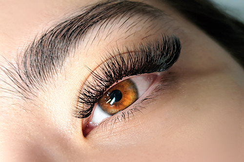 Eyelash Extension